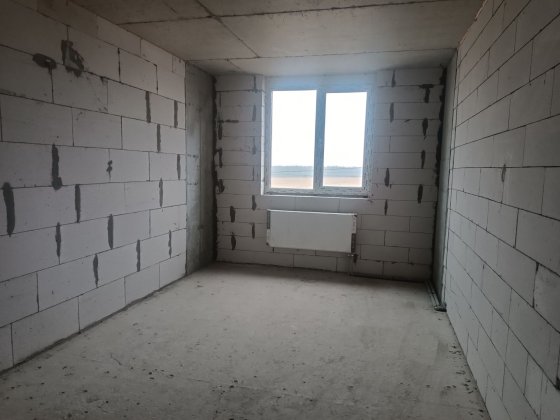 1 кк 44 м2 ЖК Кельце Винница