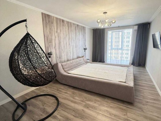 Продається елітна великогабаритна стильна квартира площею 120 кв.м. Винница