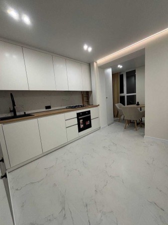 Продаж Однокімнатної квартири ЖК
Лагуна, (є Оселя) - фото 1