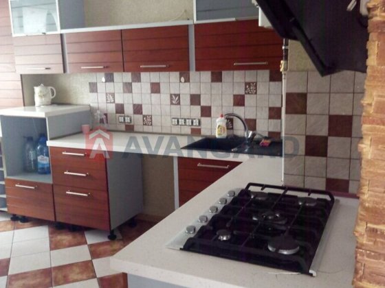 Продаж квартири ЦЕНТР МІСТА Черкаси