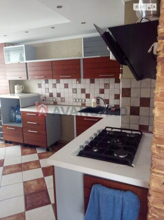 Продаж квартири ЦЕНТР МІСТА - фото 1