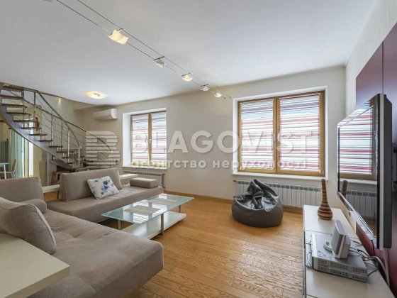 Бутенко Зої (Сєченова), 7а квартира Голосієво 165000$ Киев