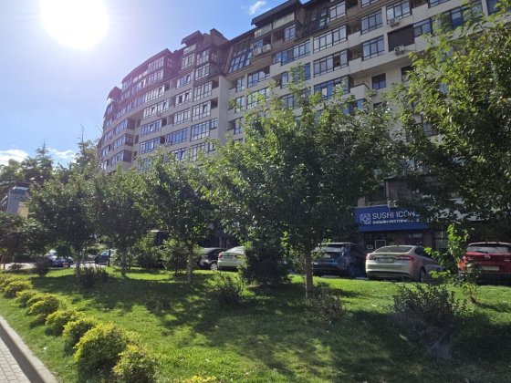 Продаж 3 кімнатної квартири в ЖК Львівський квартал. Без% Киев