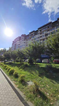 Продаж 3 кімнатної квартири в ЖК Львівський квартал. Без% - фото 1