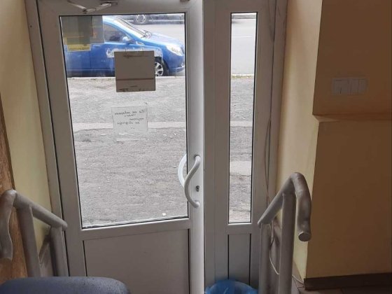 'Продаж 1к квартири, яка зроблена під магазин у р-ні залізн. вокзалу. Черкассы