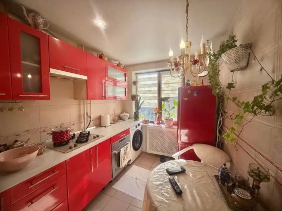 Продам 2 ком квартиру на Калиновой! Днепр