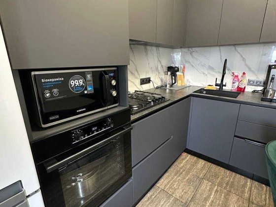 Продам 3к квартиру вул. Писаржевського, Гагаріна, Парк Шевченко Днепр