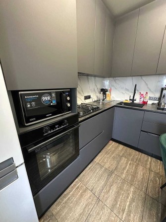 Продам 3к квартиру вул. Писаржевського, Гагаріна, Парк Шевченко - фото 1