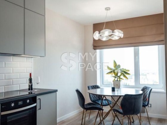 ЖК Метрополіс, вул. Заболотного Академіка, 1-А, ТОП ціна! Киев