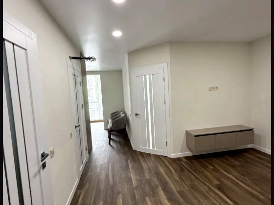 Продам 1 ком квартиру ЖК Счастливый 2, ремонт. Днепр