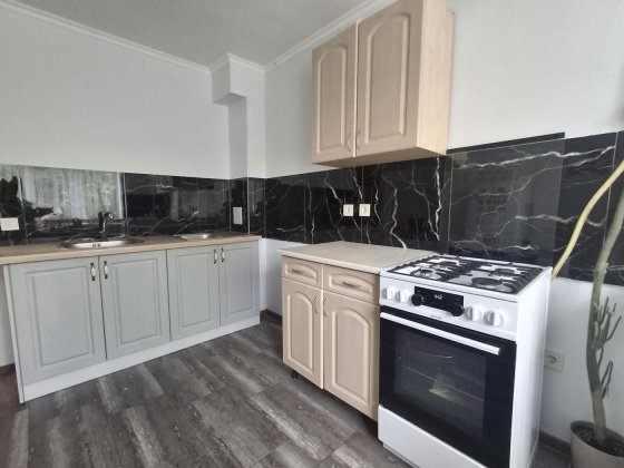 Жити вигідно та зручно в самому серці Солом’янки! Киев