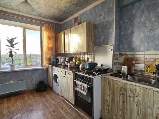 Продам 3 к квартиру Лівобережний 3 Днепр