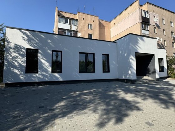 Продаж квартири в р-ні Дахнівка! Черкаси