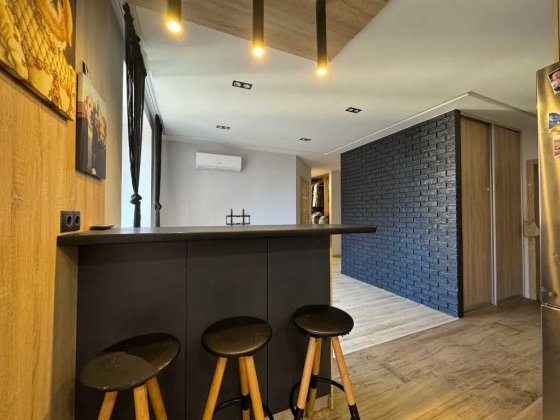 Продам 2к квартиру в ЖК Сімейний, Підстанція Днепр