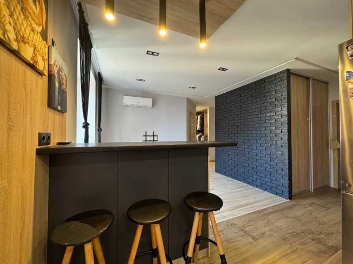 Продам 2к квартиру в ЖК Сімейний, Підстанція - фото 1