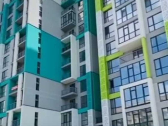 Продам квартиру з терасою ЖК Південний. Днепр