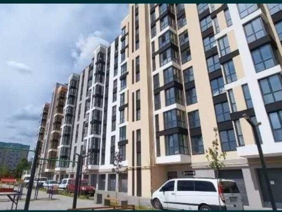 Продам 2х кімнатну квартиру у м. Черкаси Черкаси