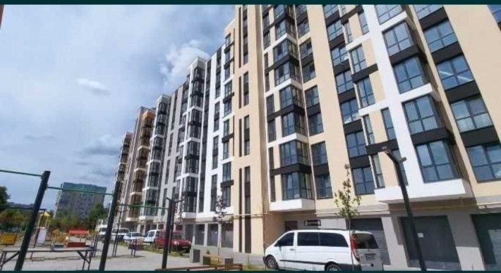 Продам 2х кімнатну квартиру у м. Черкаси - фото 1