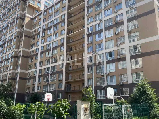 Без % Продаж 2к. квартири, Варшавський мікрорайон, Виноградарь Київ