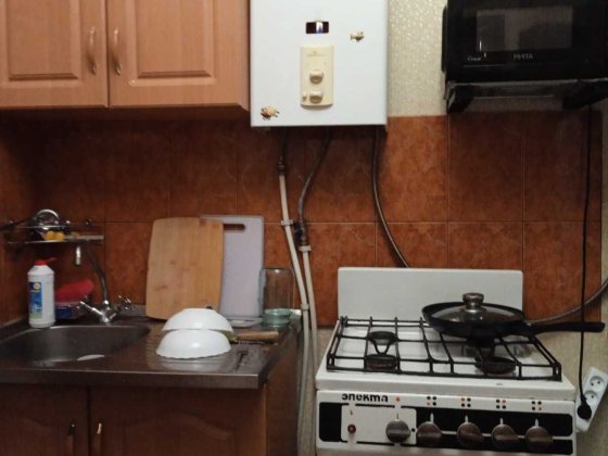 Продаж 1 кімнатної квартири Житомир