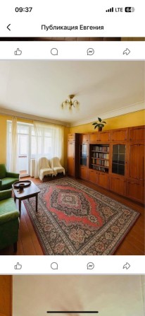 Продам квартиру смт Миропіль - фото 1