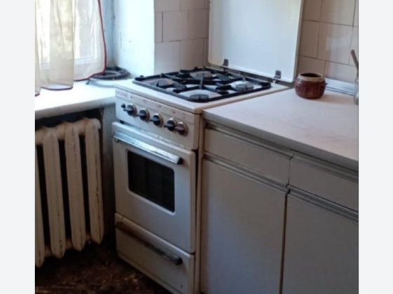 Продам 2- х кімнатну квартиру в центрі Житомир