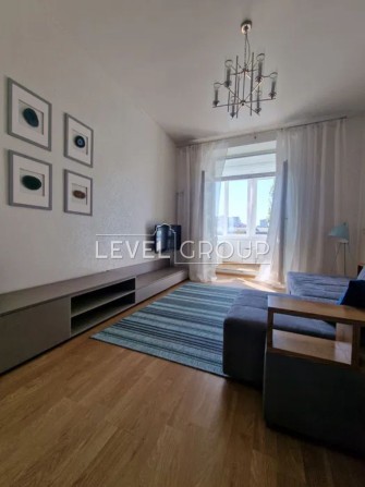 Продаж 2-кімнатної дизайнерської квартири біля метро Нивки / Святошино - фото 1