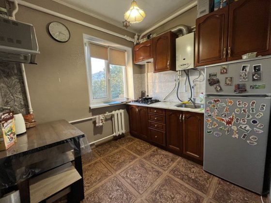 Продаж 1-кім.квартири вул. Льотна Чернигов