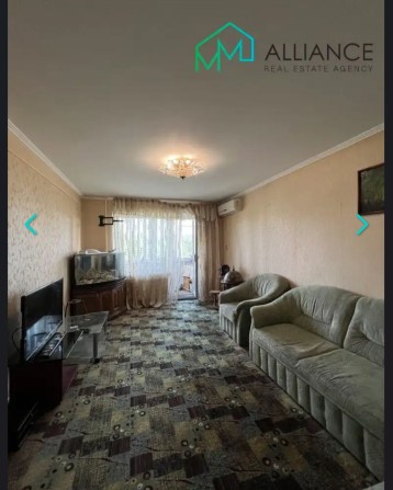 Продам 3х ком.на Парусе ,ул.Мониторна - фото 1