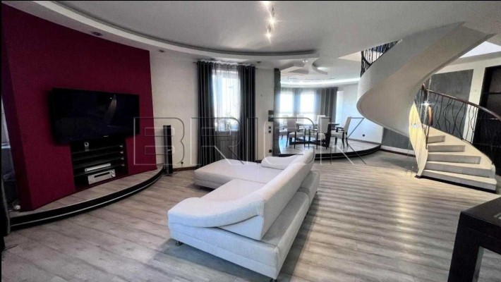 ПЕНТХАУС З РЕМОНТОМ ЗА СУПЕРЦІНОЮ!! Позняки , Дарницький район - фото 1