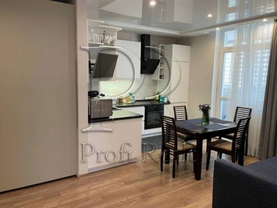 Продаж 2 кімн. Віталія Скакуна 21(Академіка Каблукова 21)Відрадний Киев