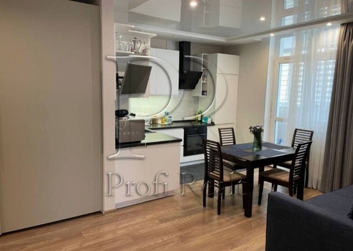 Продаж 2 кімн. Віталія Скакуна 21(Академіка Каблукова 21)Відрадний - фото 1