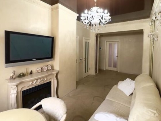 Продам шикарну 4кім. квартиру Чернигов