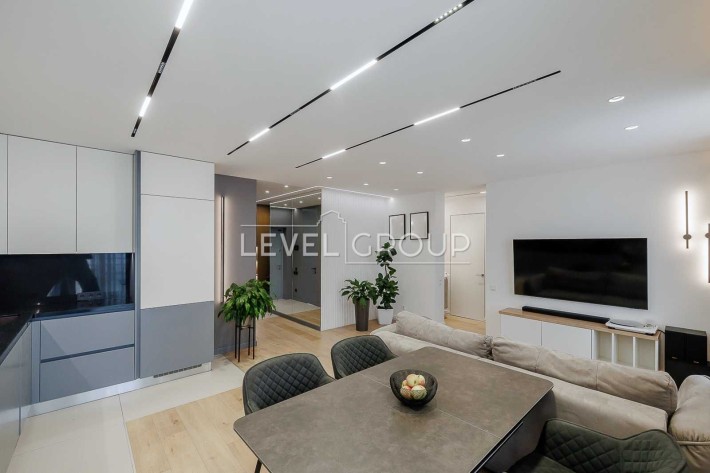 3 кім кв ЖК Seven - фото 1