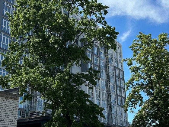 ЦЕНТР: продаж квартири 54 м2 в новобудові комфорт-класу. Можна єОселя Чернигов