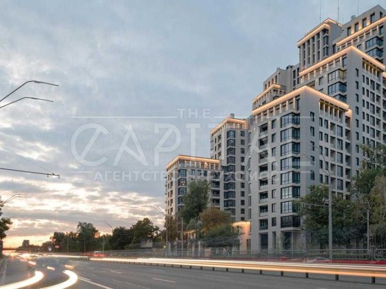 Продаж 2к квартири ЖК Crystal Park Tower, Шулявка, Шевченківський Київ