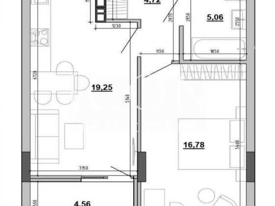 БЕЗ % Продаж 2к квартири / Жк Sister / Клеманська Київ