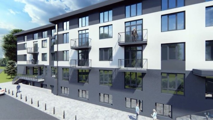 Продажа квартири в Києві Теремки 2 ЖК LIBERTY PARK Солом'янський р-н - фото 1