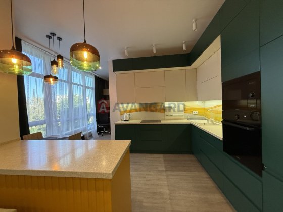 Продам квартиру ЖК Соmfort city Днепр