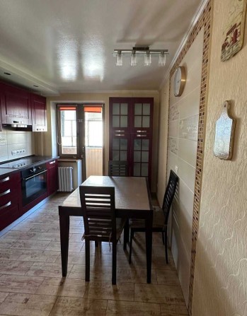 Продається 4-х кімнатна квартира на пр. Мануйлівському (Воронцова) - фото 1