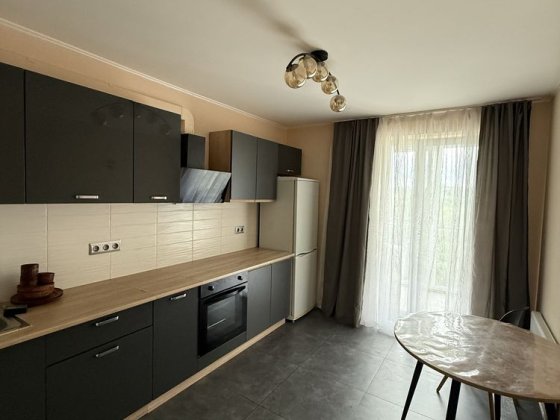 Євродвушка Власник без комісій Голосіївський Київ Новобудова Київ