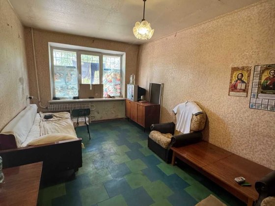 Продам 1 комнатную квартиру на Северном ж/м Днепр