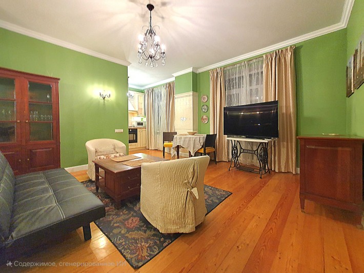 Продам 3 к квартиру з ремонтом Коновальця 27а, Метро Печерська, Центр! - фото 1