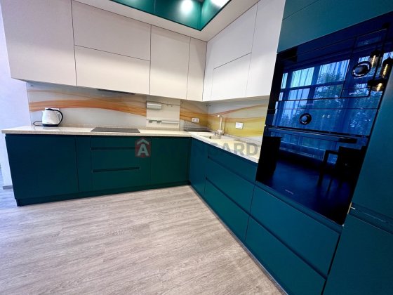 Продам 2 ком-студию Comfort City /Центр Дніпро