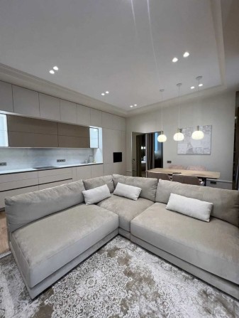 Продам 3к квартиру в ЖК Geneve - фото 1