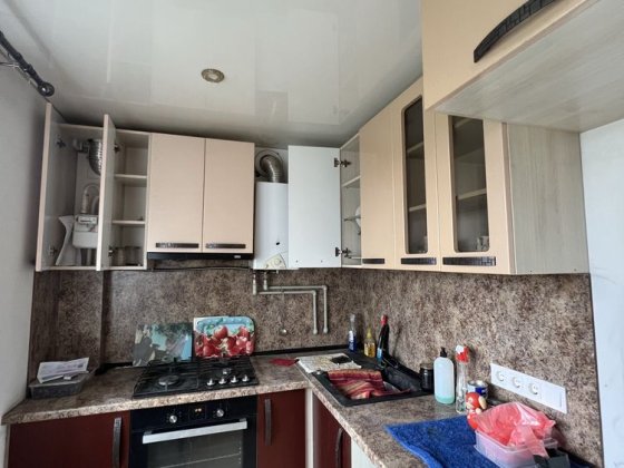 Продаж 3-кімнатної квартири у Житомирі, вул. Ріхтера Житомир