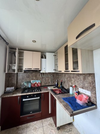 Продаж 3-кімнатної квартири у Житомирі, вул. Ріхтера - фото 1