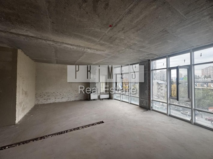 Бульвар Фонтанів 66м2 Іоанна Павла ІІ 6/1 Саперне поле Печерськ - фото 1