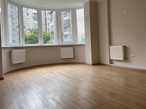 Затишна 1-но кімнатна квартира з євроремонтом, Замостя Винница