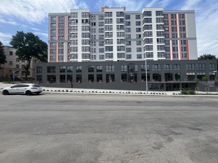 Продаж 3 к квартири в новобудові Привокзальна - фото 1